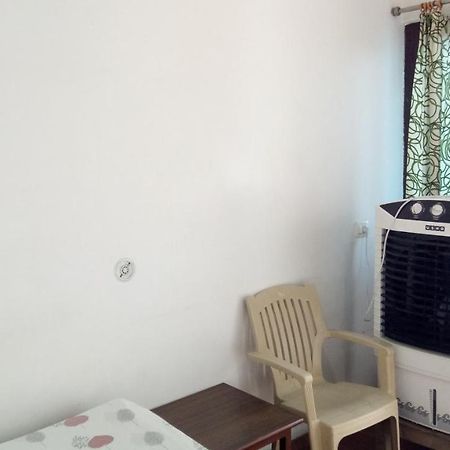 Ishan Paying Guest House Váránaszi Kültér fotó