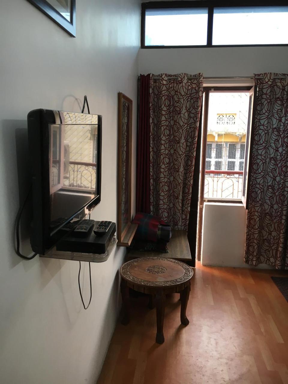 Ishan Paying Guest House Váránaszi Kültér fotó